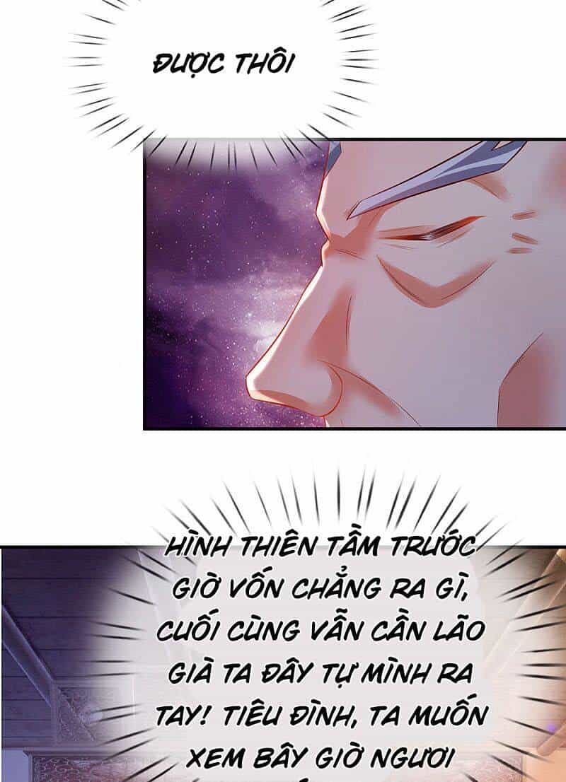 Đại Ma Hoàng Thường Ngày Phiền Não - Chương 30 - ảnh 16
