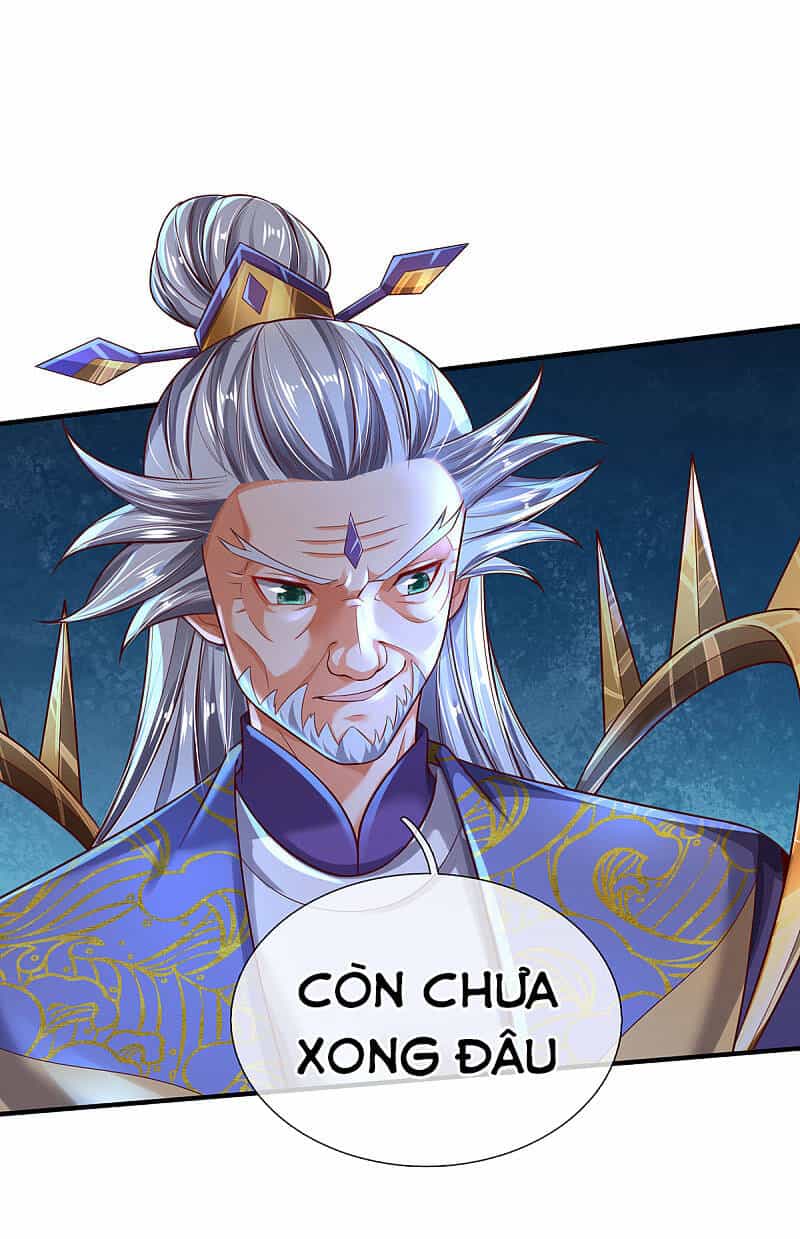 Đại Ma Hoàng Thường Ngày Phiền Não - Chương 34 - ảnh 24