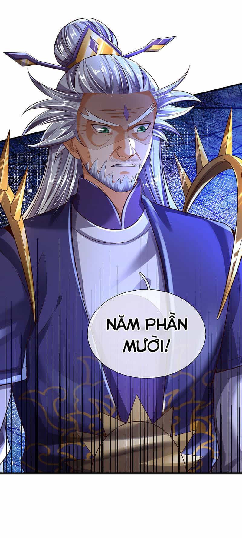 Đại Ma Hoàng Thường Ngày Phiền Não - Chương 35 - ảnh 6