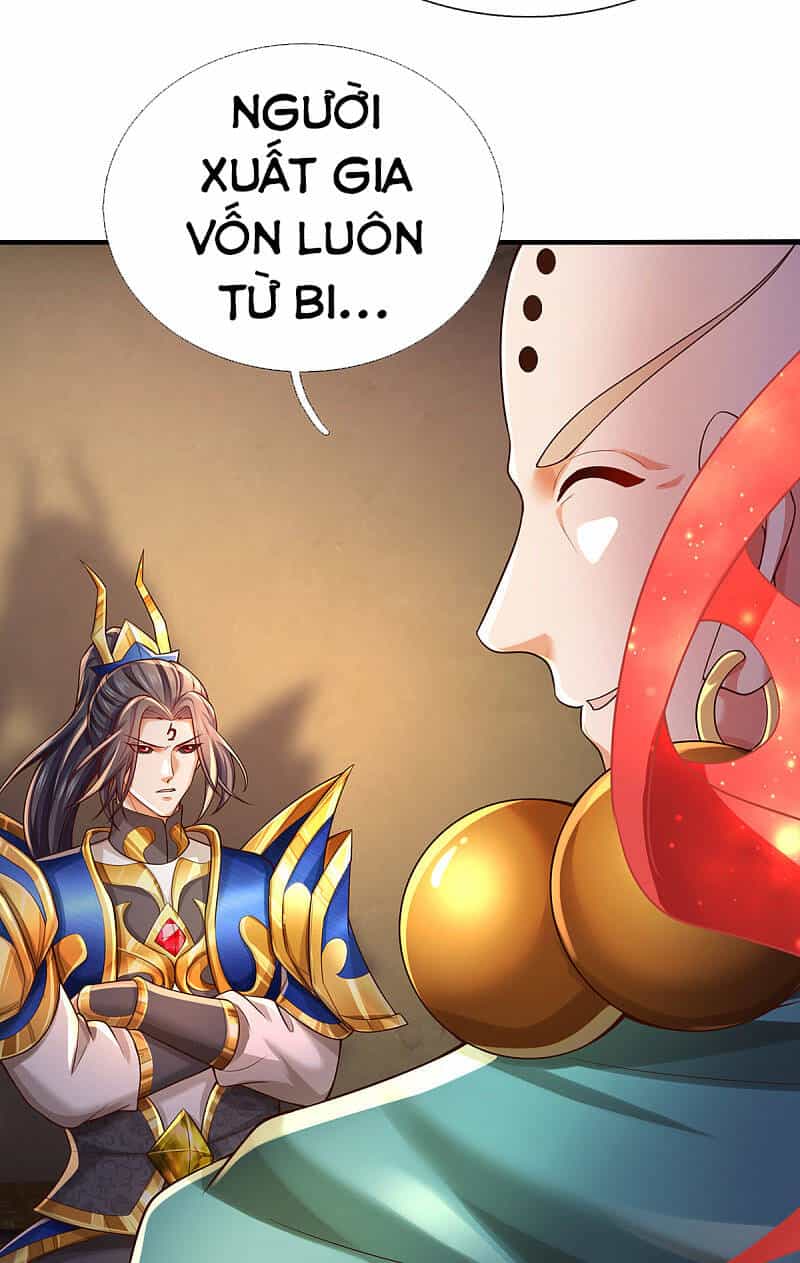 Đại Ma Hoàng Thường Ngày Phiền Não - Chương 37 - ảnh 22