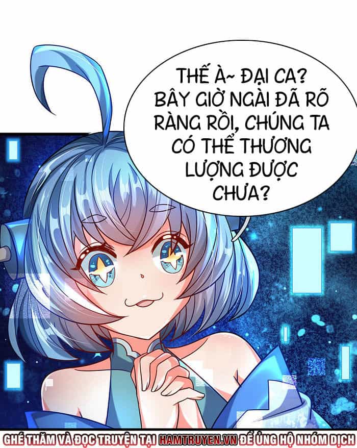 Đại Ma Hoàng Thường Ngày Phiền Não - Chương 4 - ảnh 11