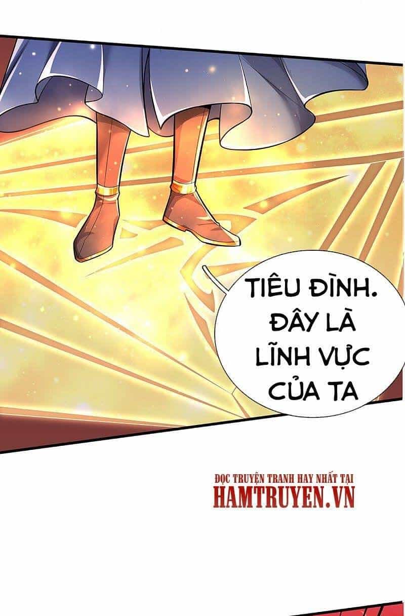Đại Ma Hoàng Thường Ngày Phiền Não - Chương 40 - ảnh 7
