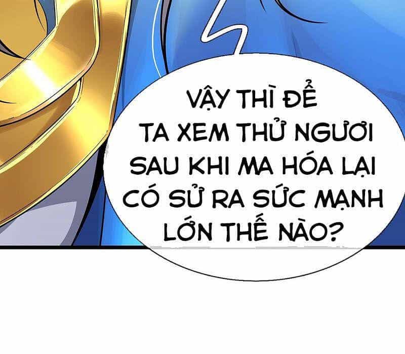 Đại Ma Hoàng Thường Ngày Phiền Não - Chương 41 - ảnh 5