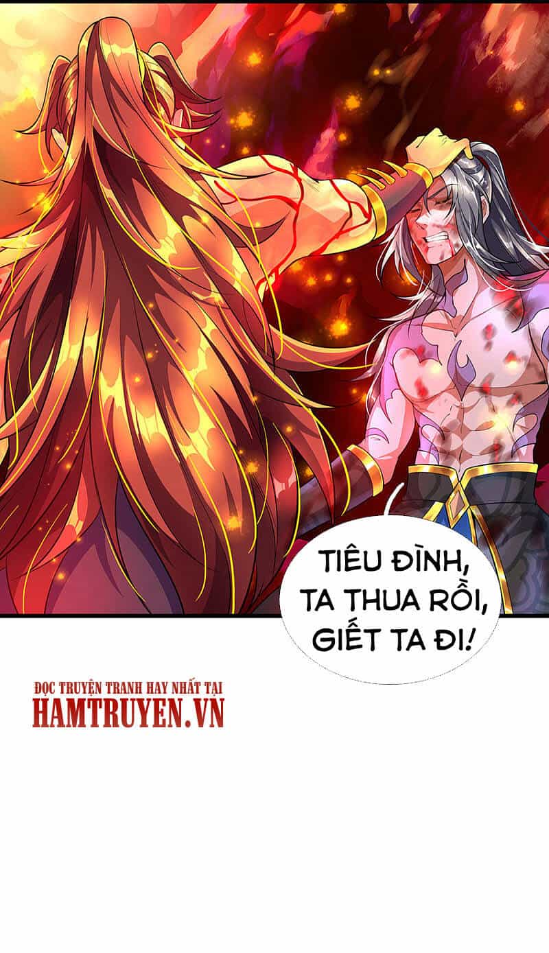 Đại Ma Hoàng Thường Ngày Phiền Não - Chương 44 - ảnh 14
