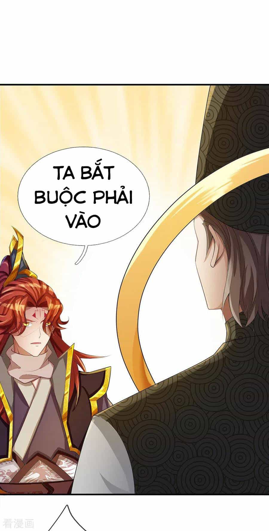 Đại Ma Hoàng Thường Ngày Phiền Não - Chương 46 - ảnh 31