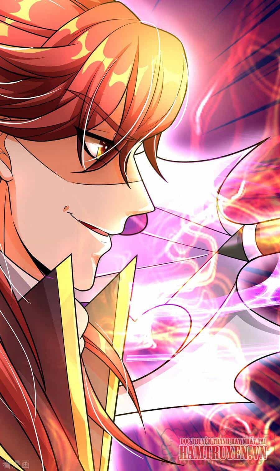 Đại Ma Hoàng Thường Ngày Phiền Não - Chương 48 - ảnh 30