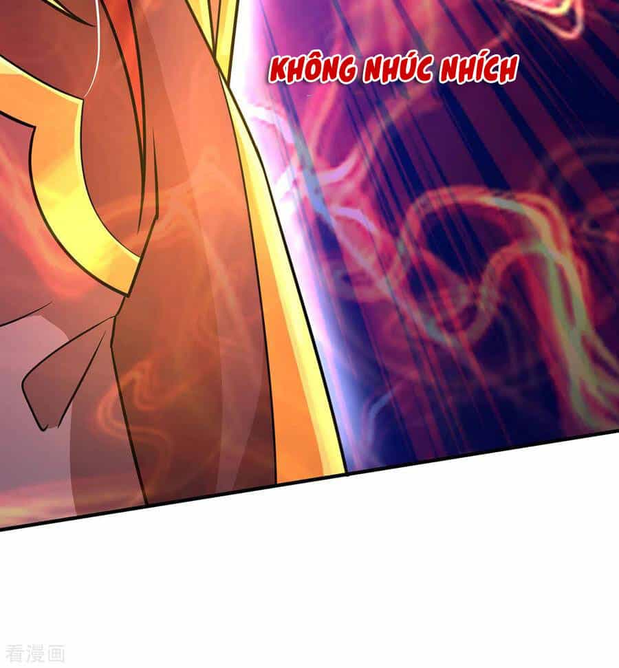 Đại Ma Hoàng Thường Ngày Phiền Não - Chương 48 - ảnh 31