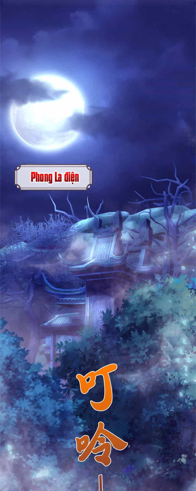 Đại Ma Hoàng Thường Ngày Phiền Não - Chương 51 - ảnh 8