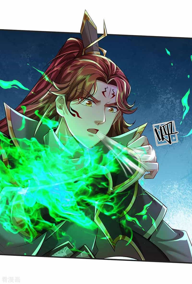 Đại Ma Hoàng Thường Ngày Phiền Não - Chương 53 - ảnh 18
