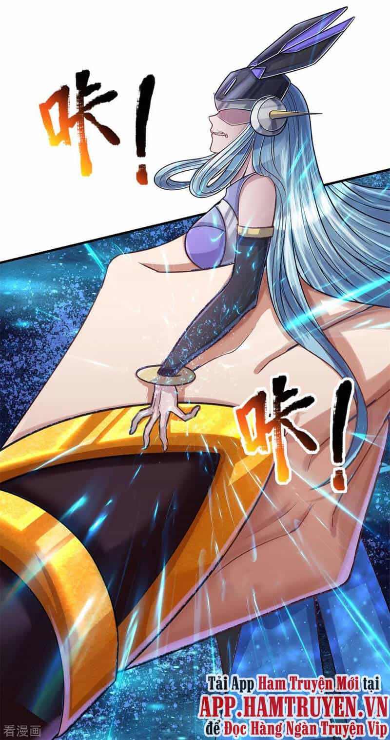 Đại Ma Hoàng Thường Ngày Phiền Não - Chương 55 - ảnh 29
