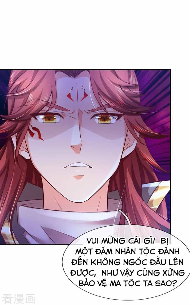 Đại Ma Hoàng Thường Ngày Phiền Não - Chương 61 - ảnh 12