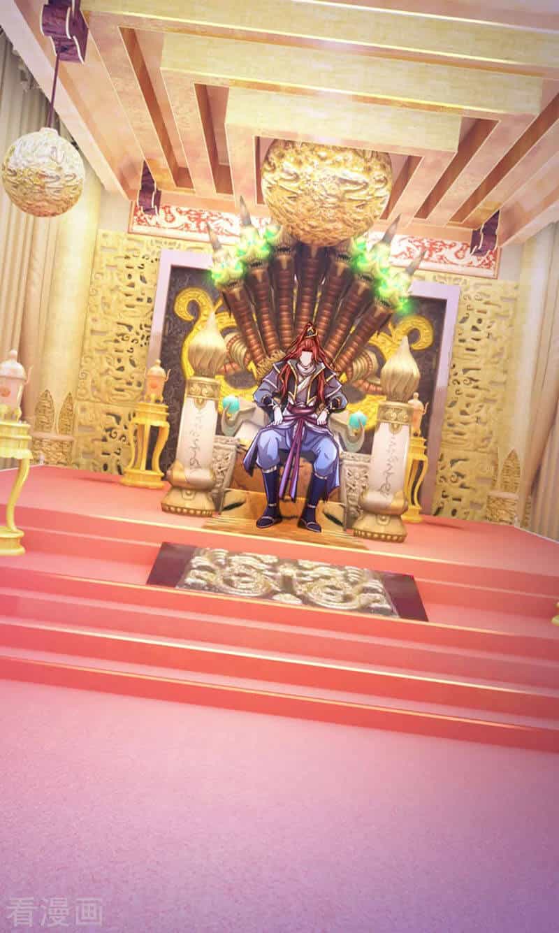 Đại Ma Hoàng Thường Ngày Phiền Não - Chương 61 - ảnh 17