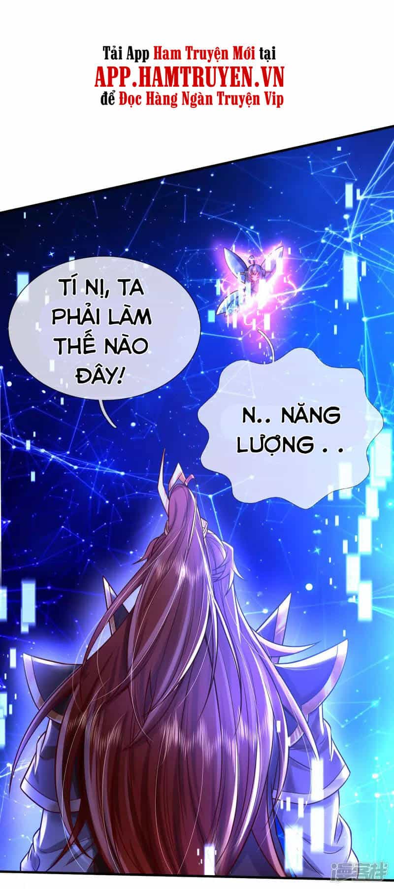 Đại Ma Hoàng Thường Ngày Phiền Não - Chương 62 - ảnh 13