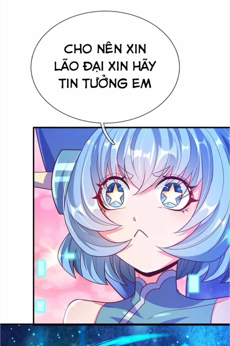 Đại Ma Hoàng Thường Ngày Phiền Não - Chương 63 - ảnh 25