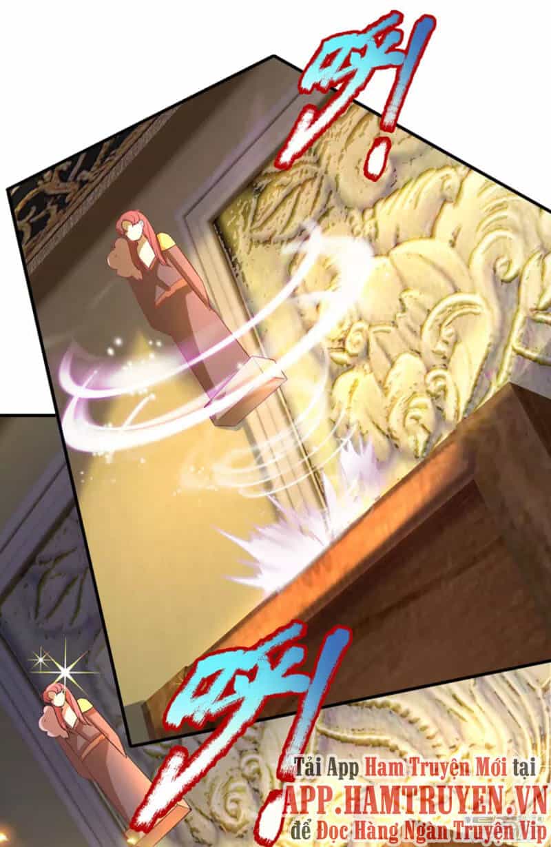 Đại Ma Hoàng Thường Ngày Phiền Não - Chương 65 - ảnh 14