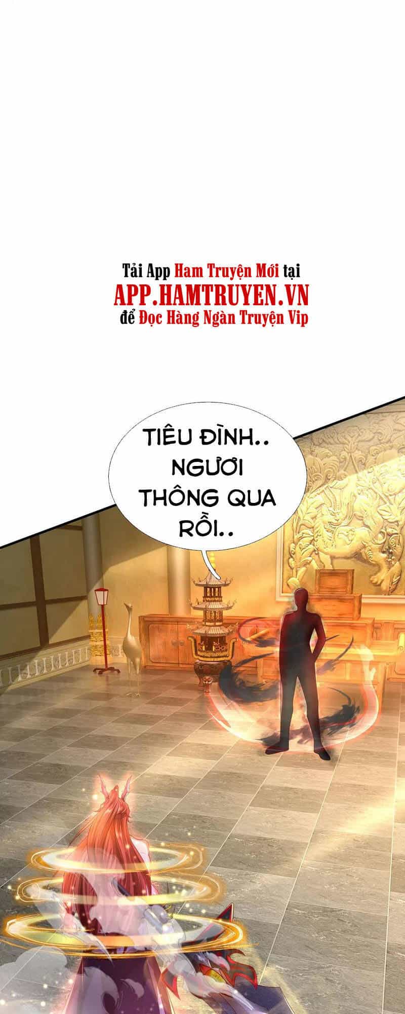 Đại Ma Hoàng Thường Ngày Phiền Não - Chương 66 - ảnh 21