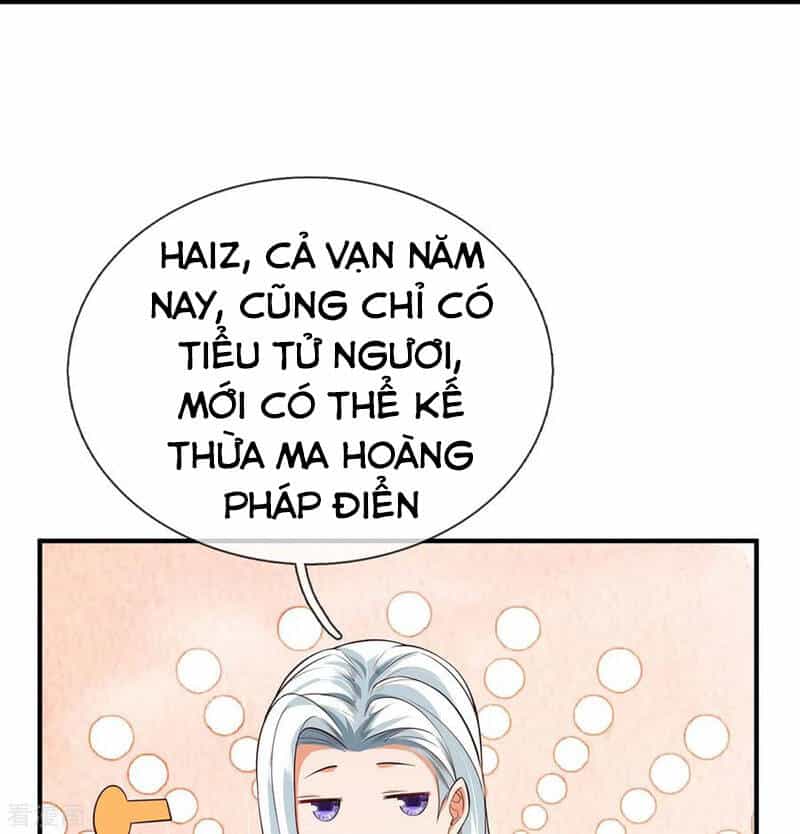 Đại Ma Hoàng Thường Ngày Phiền Não - Chương 67 - ảnh 32