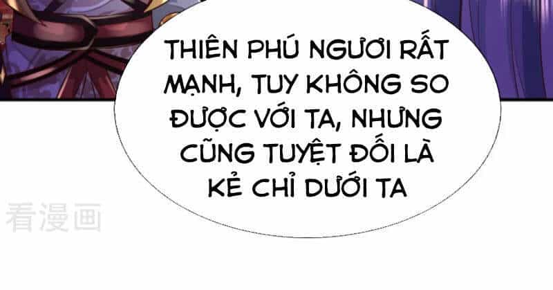 Đại Ma Hoàng Thường Ngày Phiền Não - Chương 68 - ảnh 19
