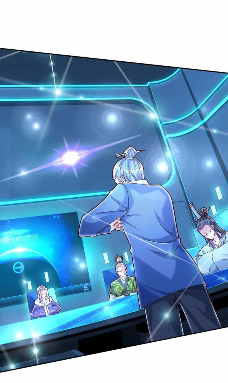 Đại Ma Hoàng Thường Ngày Phiền Não - Chương 69 - ảnh 13