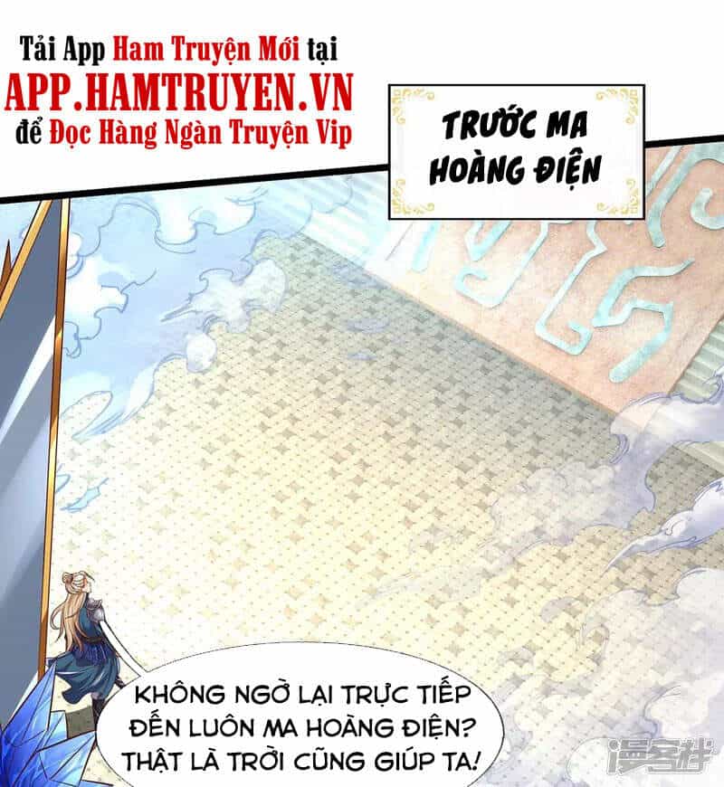 Đại Ma Hoàng Thường Ngày Phiền Não - Chương 70 - ảnh 12