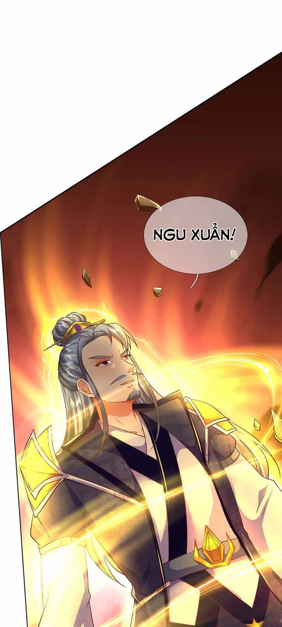 Đại Ma Hoàng Thường Ngày Phiền Não - Chương 75 - ảnh 12
