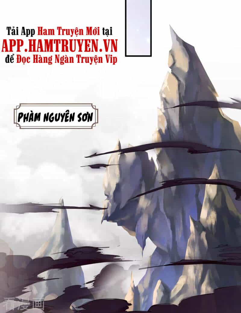 Đại Ma Hoàng Thường Ngày Phiền Não - Chương 81 - ảnh 25