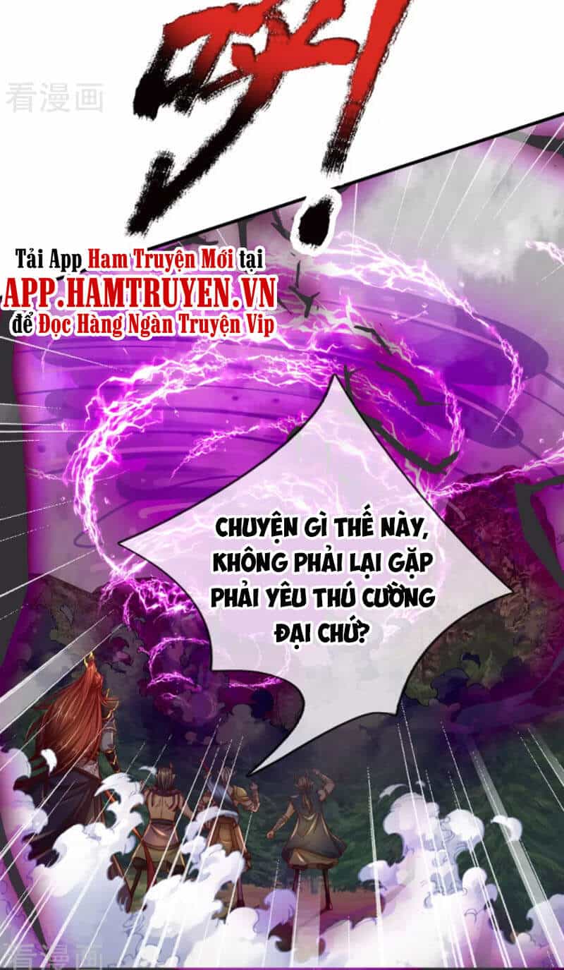 Đại Ma Hoàng Thường Ngày Phiền Não - Chương 83 - ảnh 7