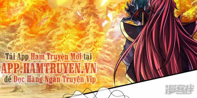 Đại Ma Hoàng Thường Ngày Phiền Não - Chương 84 - ảnh 22