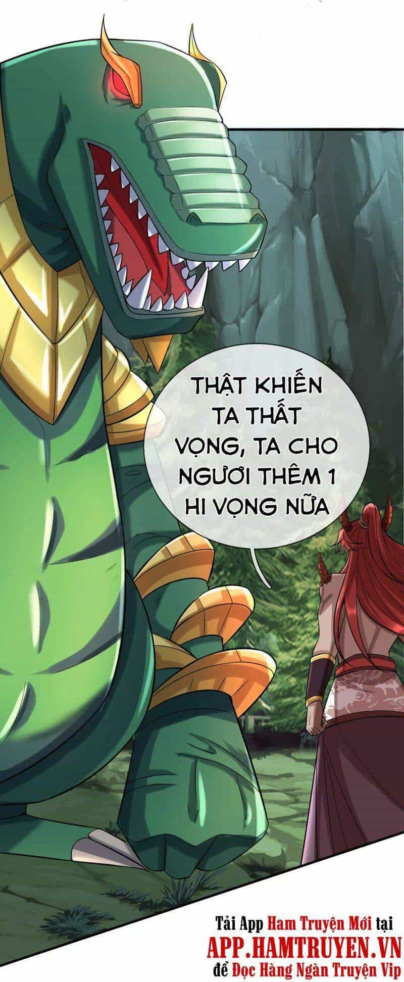 Đại Ma Hoàng Thường Ngày Phiền Não - Chương 86 - ảnh 9