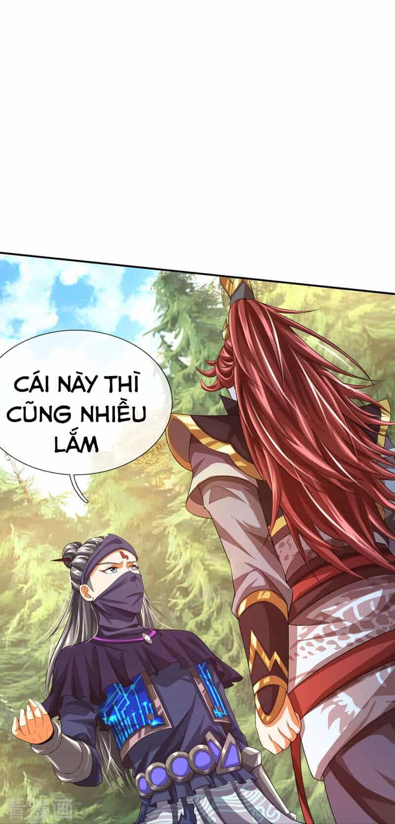 Đại Ma Hoàng Thường Ngày Phiền Não - Chương 87 - ảnh 30