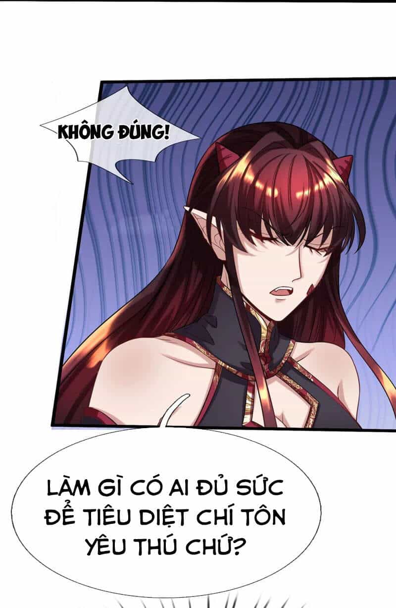 Đại Ma Hoàng Thường Ngày Phiền Não - Chương 88 - ảnh 23