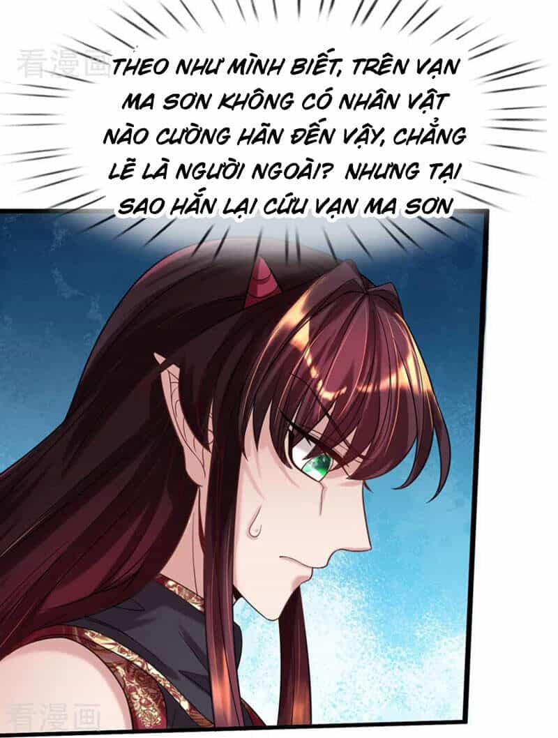 Đại Ma Hoàng Thường Ngày Phiền Não - Chương 88 - ảnh 24