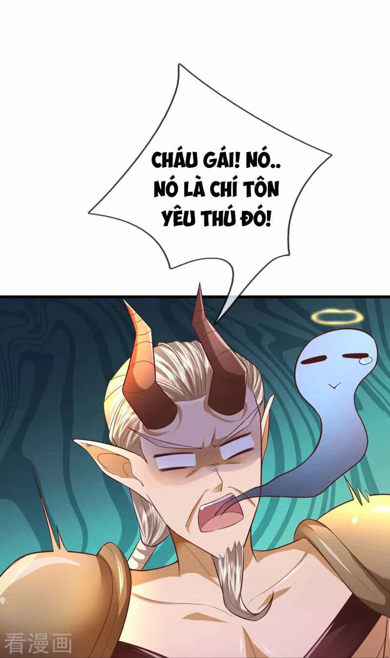 Đại Ma Hoàng Thường Ngày Phiền Não - Chương 89 - ảnh 18
