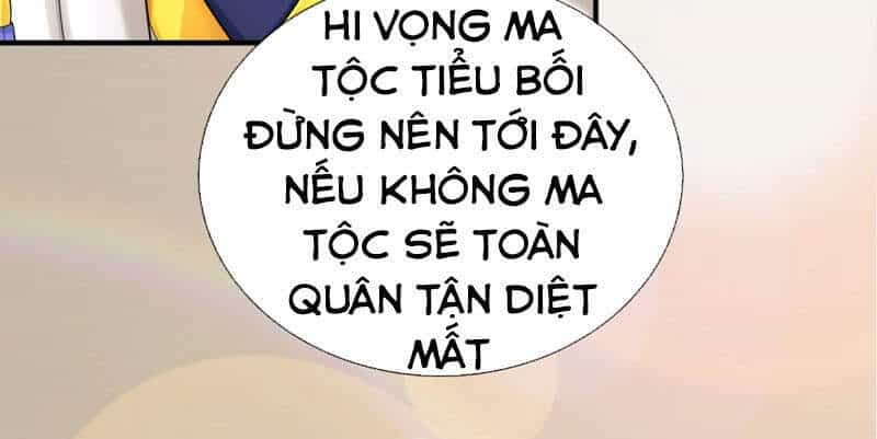 Đại Ma Hoàng Thường Ngày Phiền Não - Chương 91 - ảnh 27