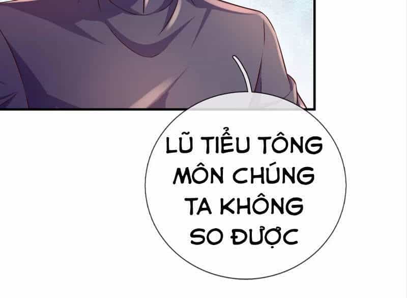 Đại Ma Hoàng Thường Ngày Phiền Não - Chương 91 - ảnh 4