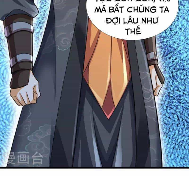 Đại Ma Hoàng Thường Ngày Phiền Não - Chương 96 - ảnh 19