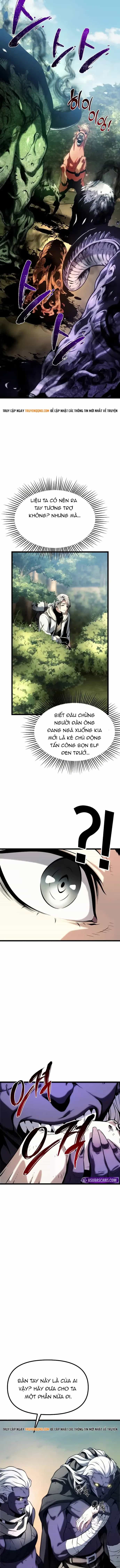 Đại Ma Pháp Sư Chăn Cừu - Chương 11 - ảnh 5
