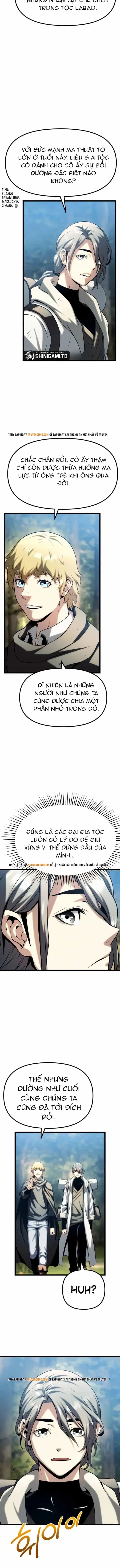 Đại Ma Pháp Sư Chăn Cừu - Chương 12 - ảnh 11