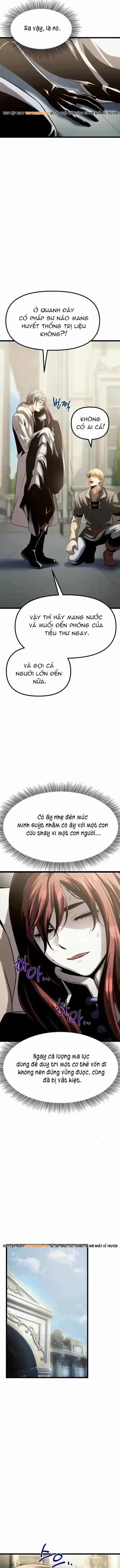 Đại Ma Pháp Sư Chăn Cừu - Chương 13 - ảnh 16