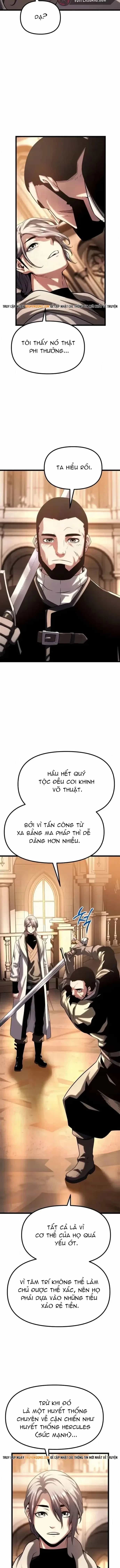 Đại Ma Pháp Sư Chăn Cừu - Chương 13 - ảnh 25