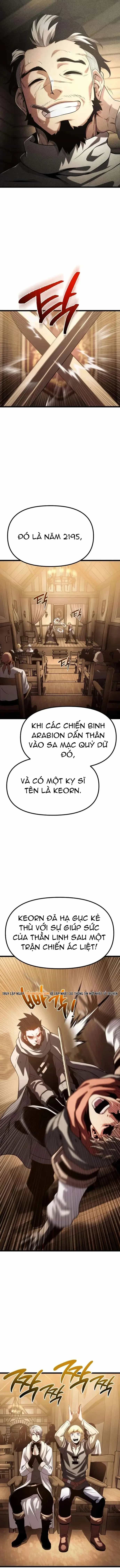 Đại Ma Pháp Sư Chăn Cừu - Chương 14 - ảnh 19