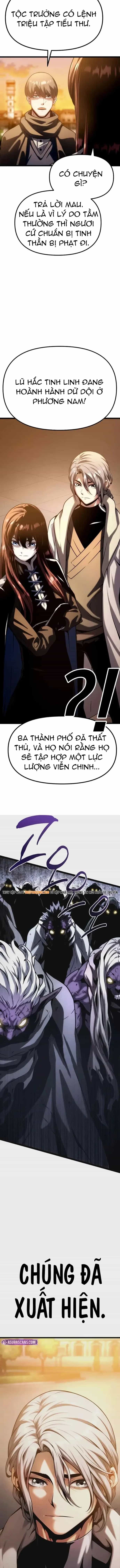 Đại Ma Pháp Sư Chăn Cừu - Chương 14 - ảnh 30