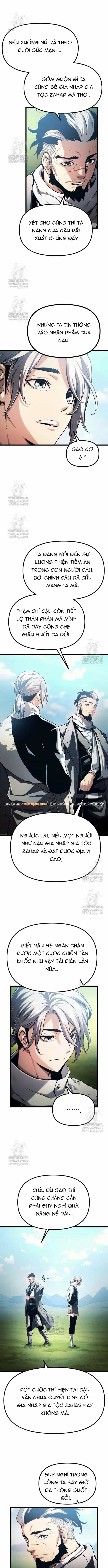 Đại Ma Pháp Sư Chăn Cừu - Chương 5 - ảnh 3