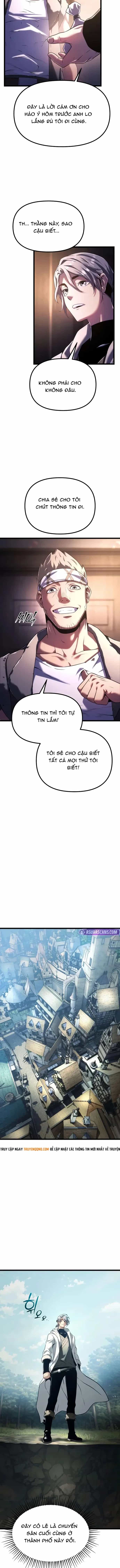 Đại Ma Pháp Sư Chăn Cừu - Chương 7 - ảnh 18
