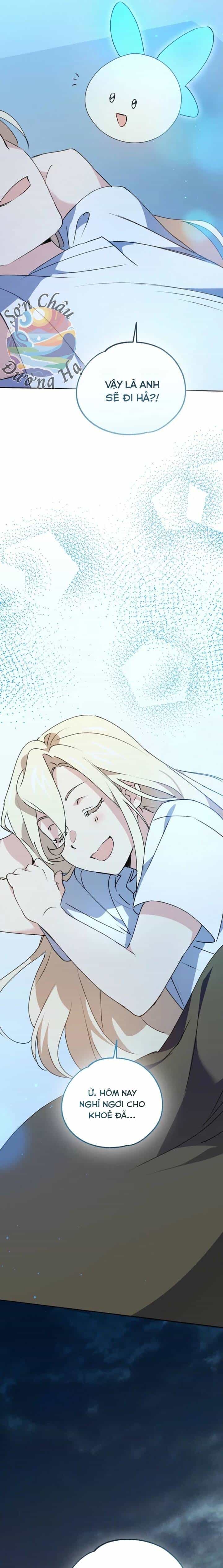 Đại Ma Quỷ Thanh Không - Chương 15 - ảnh 31