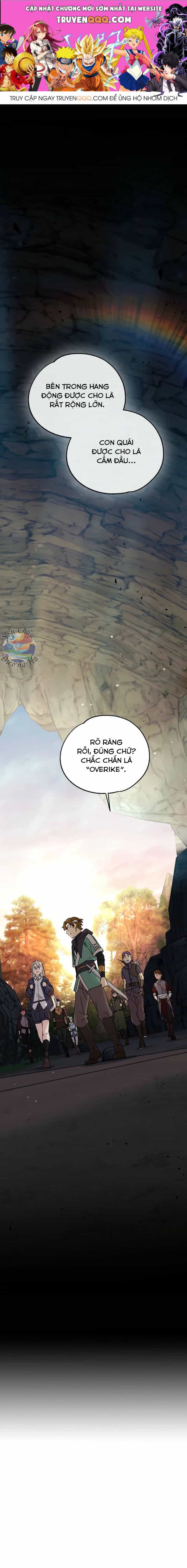 Đại Ma Quỷ Thanh Không - Chương 16 - ảnh 1