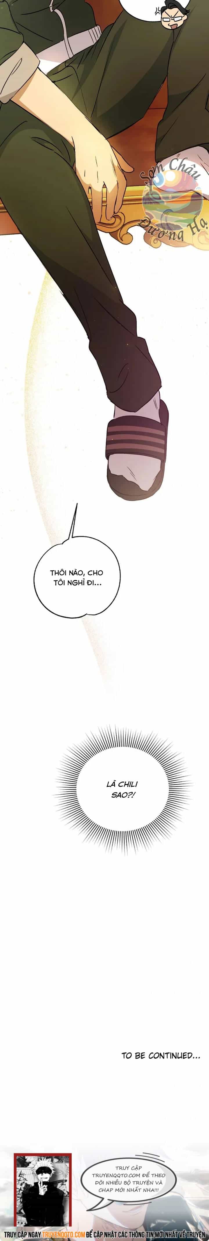 Đại Ma Quỷ Thanh Không - Chương 4 - ảnh 39