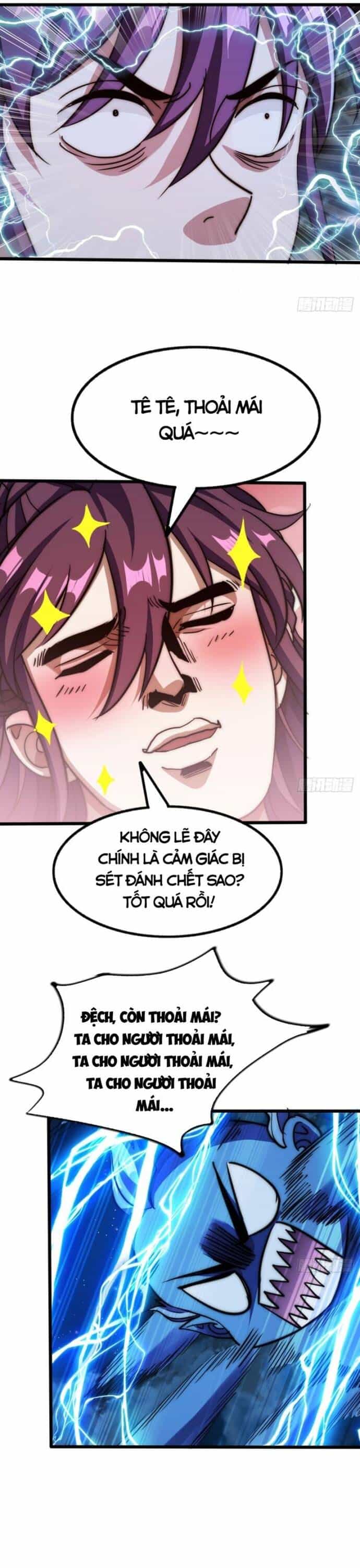 Đại Phản Diện Chỉ Muốn Thoát Thân - Chương 9 - ảnh 26