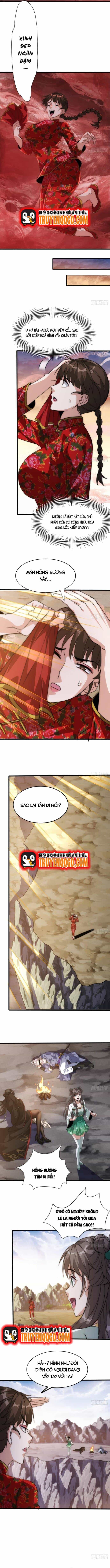 Đại Phản Diện Chỉ Muốn Thoát Thân - Chương 2 - ảnh 5