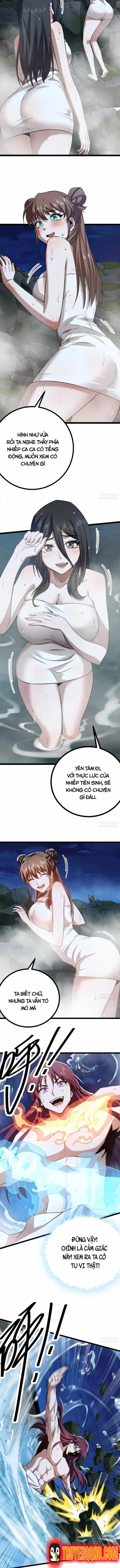 Đại Phản Diện Chỉ Muốn Thoát Thân - Chương 38 - ảnh 4